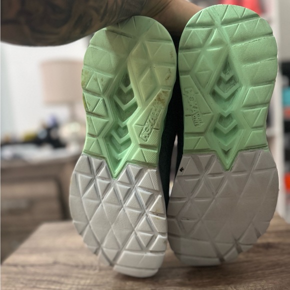 Hoka One One Mach 3 Profly Sz 12 - Picture 4 of 9